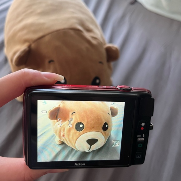 Nikon Coolpix s4300 digital camera - Picture 7 of 8